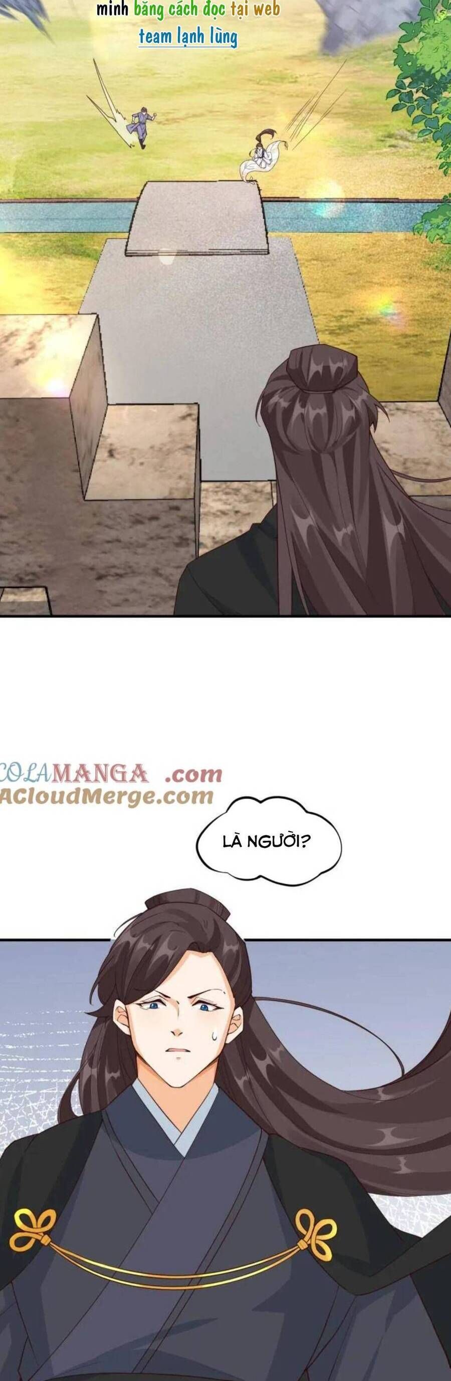 Tuyệt Sắc Quyến Rũ: Quỷ Y Chí Tôn Chap 662 - Next Chap 663