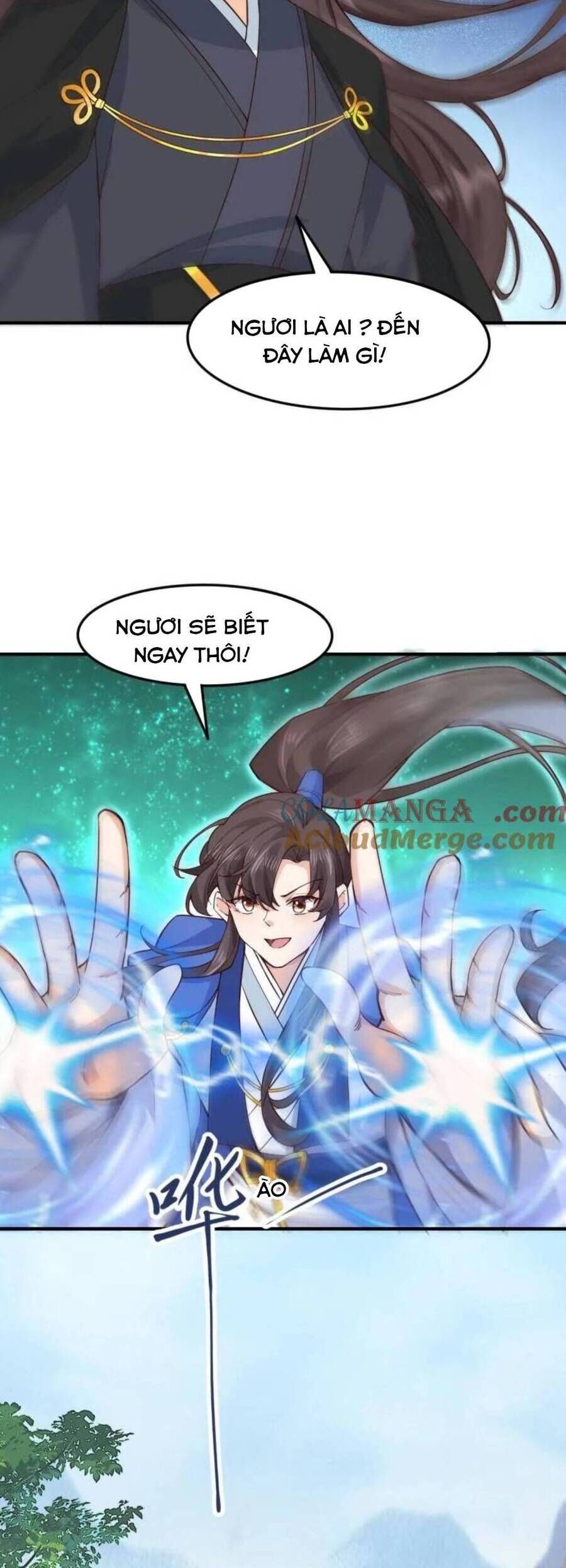 Tuyệt Sắc Quyến Rũ: Quỷ Y Chí Tôn Chap 662 - Next Chap 663