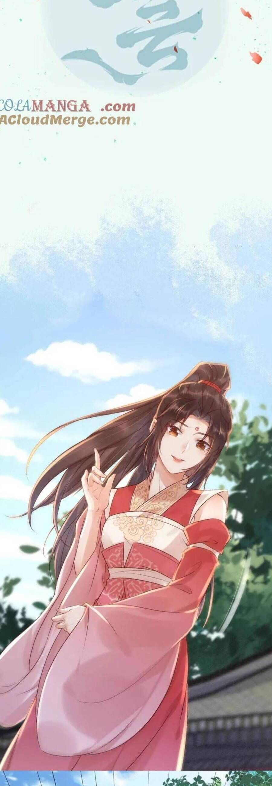Tuyệt Sắc Quyến Rũ: Quỷ Y Chí Tôn Chap 662 - Next Chap 663