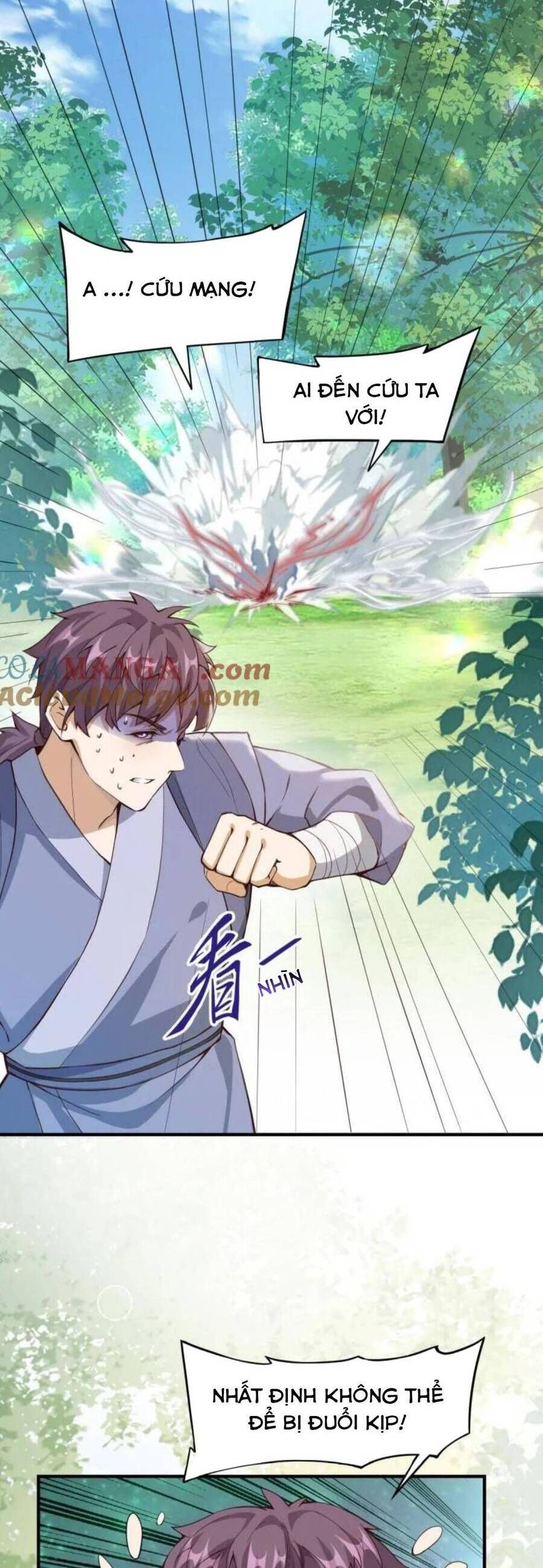 Tuyệt Sắc Quyến Rũ: Quỷ Y Chí Tôn Chap 662 - Next Chap 663