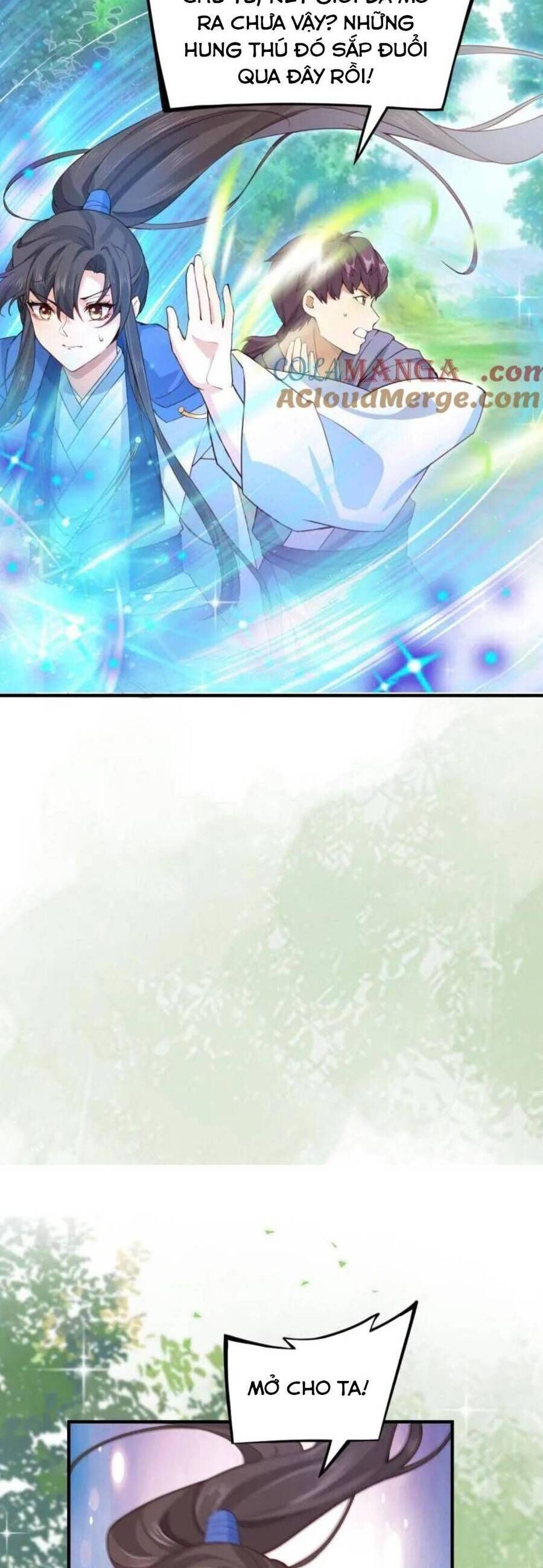 Tuyệt Sắc Quyến Rũ: Quỷ Y Chí Tôn Chap 662 - Next Chap 663
