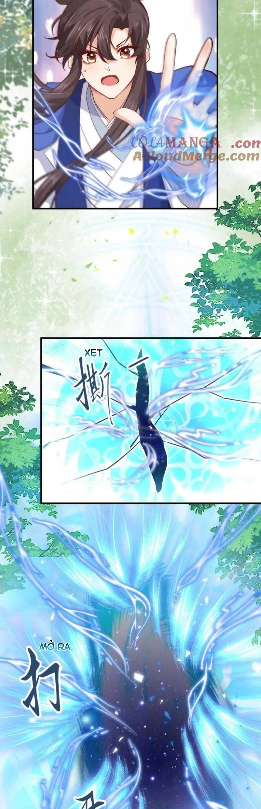 Tuyệt Sắc Quyến Rũ: Quỷ Y Chí Tôn Chap 662 - Next Chap 663