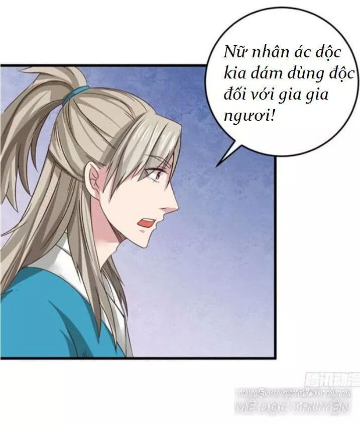 Tuyệt Sắc Quyến Rũ: Quỷ Y Chí Tôn Chap 67 - Next Chap 68
