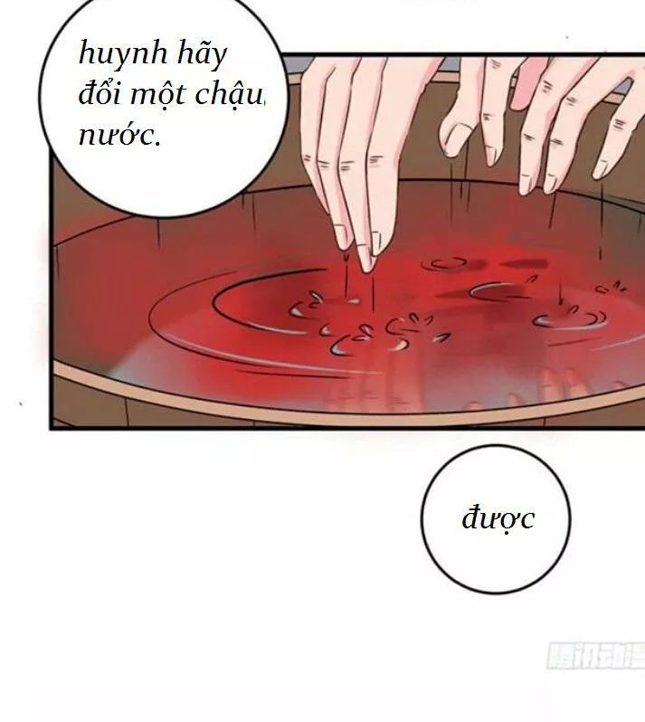 Tuyệt Sắc Quyến Rũ: Quỷ Y Chí Tôn Chap 67 - Next Chap 68