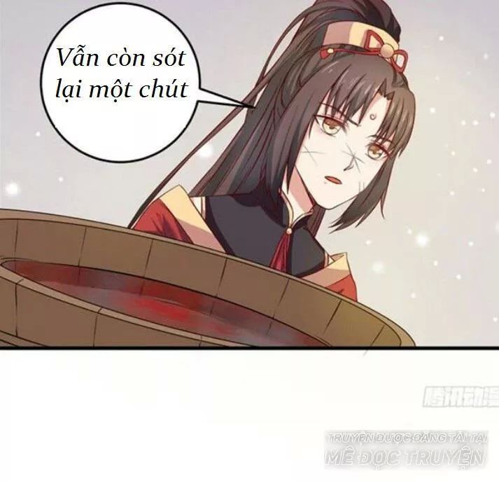 Tuyệt Sắc Quyến Rũ: Quỷ Y Chí Tôn Chap 67 - Next Chap 68