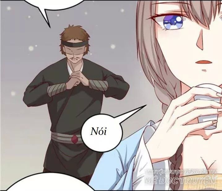 Tuyệt Sắc Quyến Rũ: Quỷ Y Chí Tôn Chap 67 - Next Chap 68