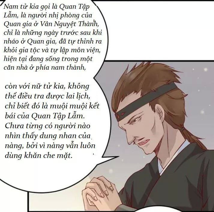 Tuyệt Sắc Quyến Rũ: Quỷ Y Chí Tôn Chap 67 - Next Chap 68