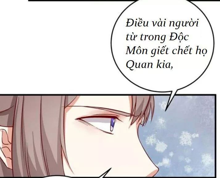 Tuyệt Sắc Quyến Rũ: Quỷ Y Chí Tôn Chap 67 - Next Chap 68