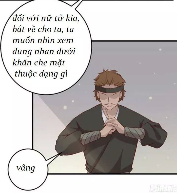 Tuyệt Sắc Quyến Rũ: Quỷ Y Chí Tôn Chap 67 - Next Chap 68
