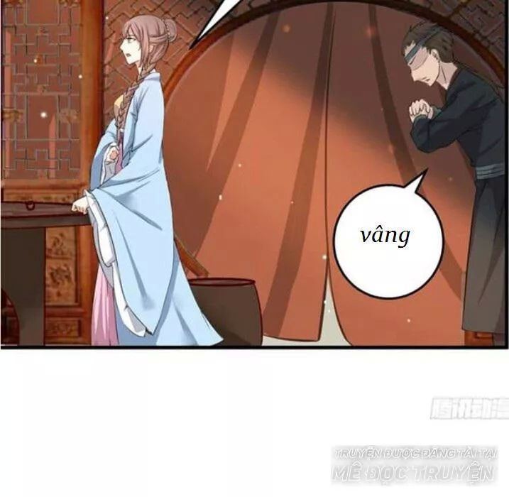 Tuyệt Sắc Quyến Rũ: Quỷ Y Chí Tôn Chap 67 - Next Chap 68