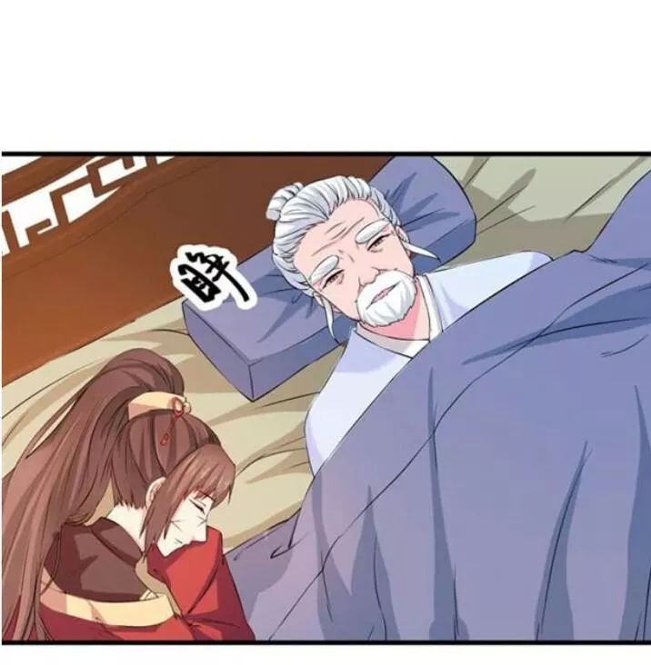 Tuyệt Sắc Quyến Rũ: Quỷ Y Chí Tôn Chap 67 - Next Chap 68