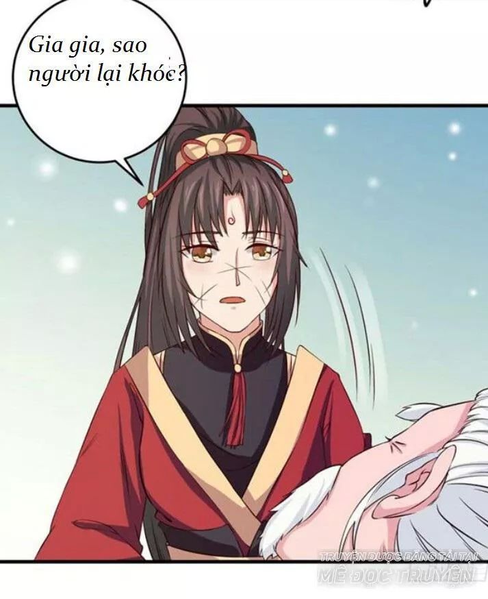 Tuyệt Sắc Quyến Rũ: Quỷ Y Chí Tôn Chap 67 - Next Chap 68
