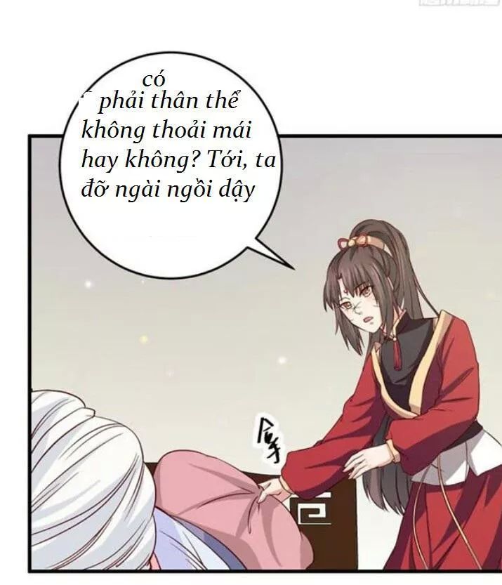 Tuyệt Sắc Quyến Rũ: Quỷ Y Chí Tôn Chap 67 - Next Chap 68