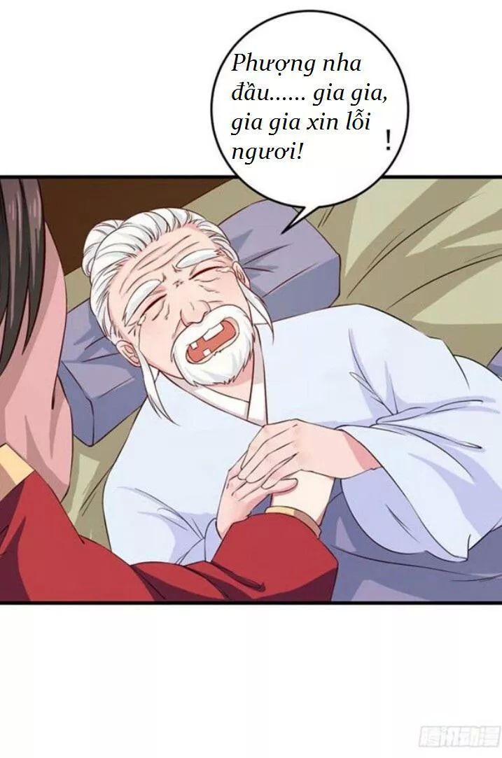Tuyệt Sắc Quyến Rũ: Quỷ Y Chí Tôn Chap 67 - Next Chap 68