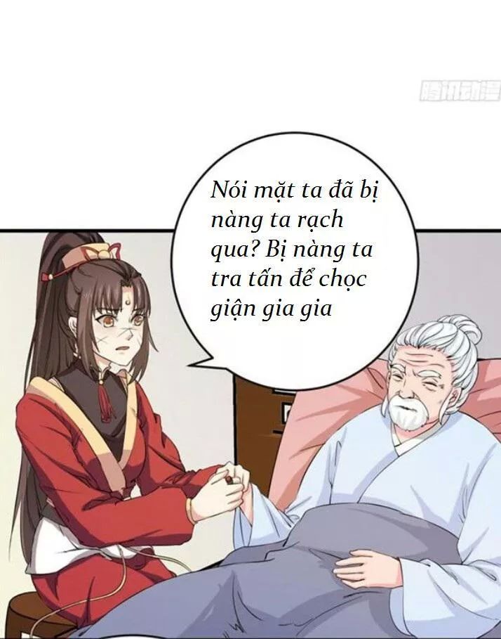 Tuyệt Sắc Quyến Rũ: Quỷ Y Chí Tôn Chap 67 - Next Chap 68
