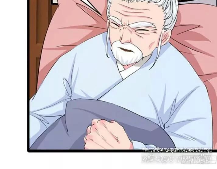 Tuyệt Sắc Quyến Rũ: Quỷ Y Chí Tôn Chap 67 - Next Chap 68