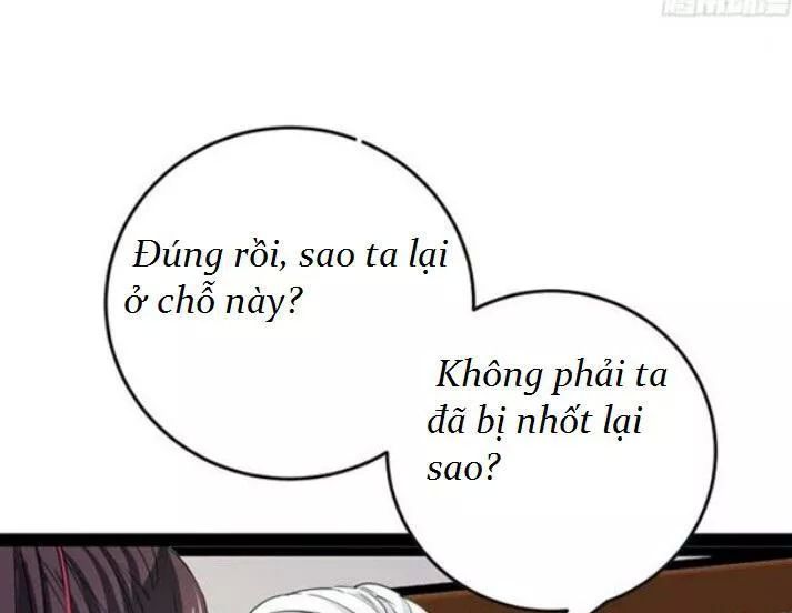 Tuyệt Sắc Quyến Rũ: Quỷ Y Chí Tôn Chap 67 - Next Chap 68