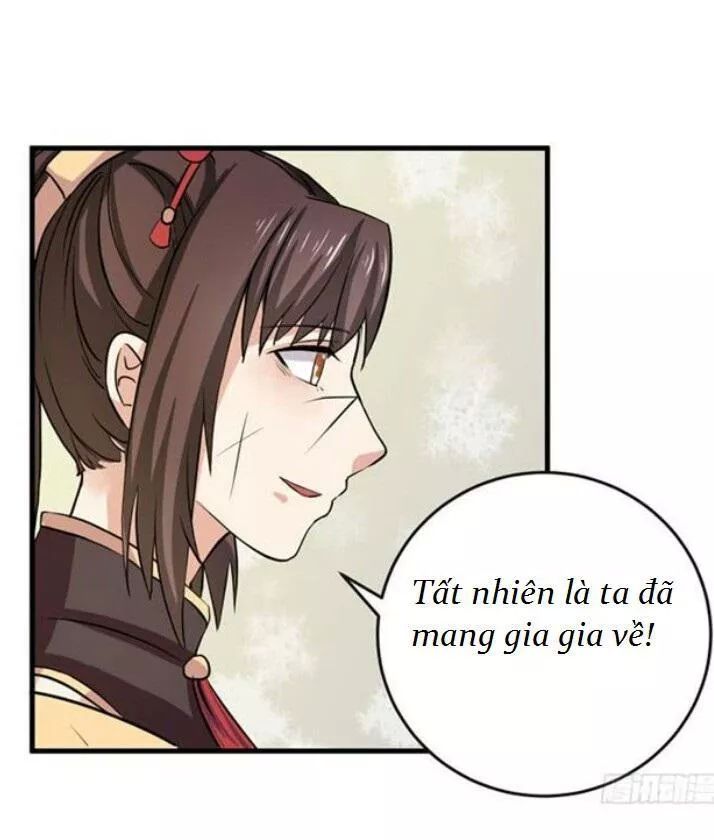 Tuyệt Sắc Quyến Rũ: Quỷ Y Chí Tôn Chap 67 - Next Chap 68