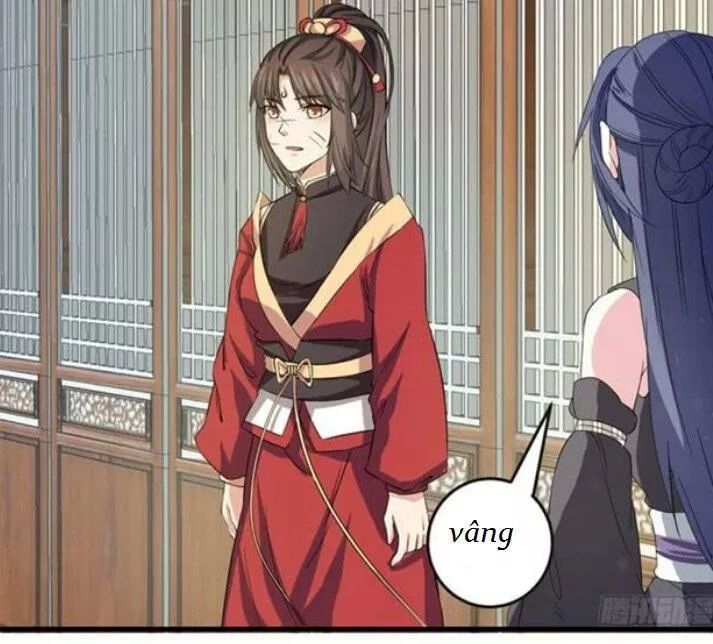 Tuyệt Sắc Quyến Rũ: Quỷ Y Chí Tôn Chap 67 - Next Chap 68