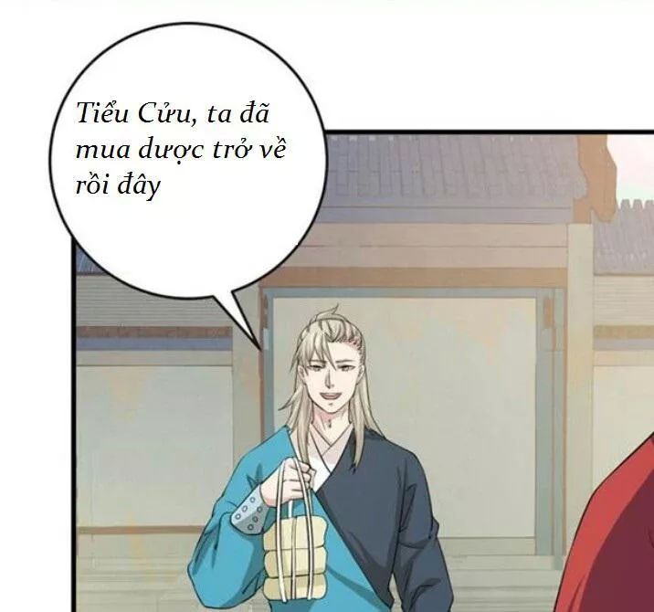 Tuyệt Sắc Quyến Rũ: Quỷ Y Chí Tôn Chap 67 - Next Chap 68