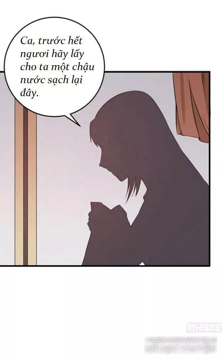Tuyệt Sắc Quyến Rũ: Quỷ Y Chí Tôn Chap 67 - Next Chap 68