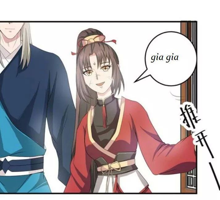 Tuyệt Sắc Quyến Rũ: Quỷ Y Chí Tôn Chap 67 - Next Chap 68