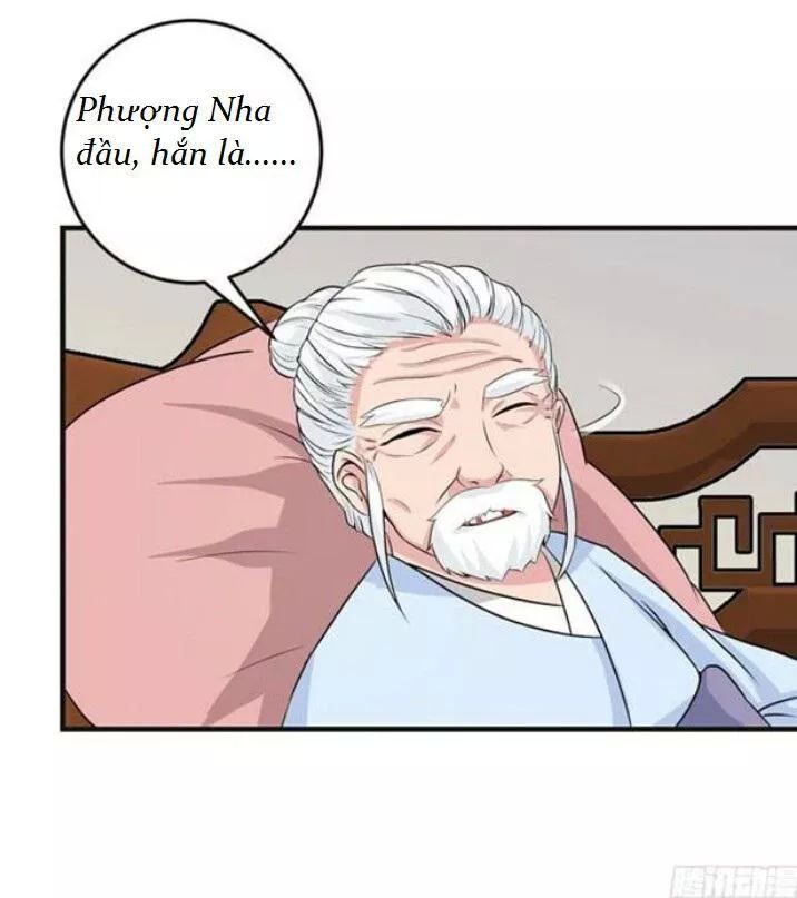 Tuyệt Sắc Quyến Rũ: Quỷ Y Chí Tôn Chap 67 - Next Chap 68