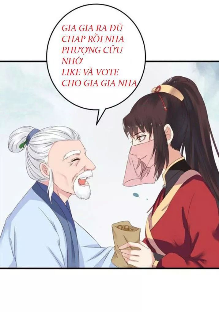Tuyệt Sắc Quyến Rũ: Quỷ Y Chí Tôn Chap 67 - Next Chap 68