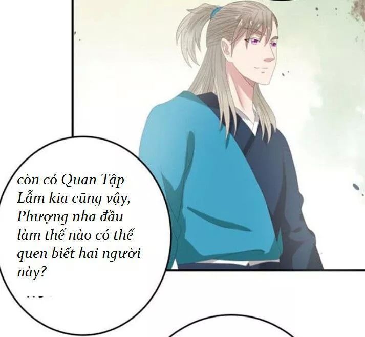 Tuyệt Sắc Quyến Rũ: Quỷ Y Chí Tôn Chap 68 - Next Chap 69