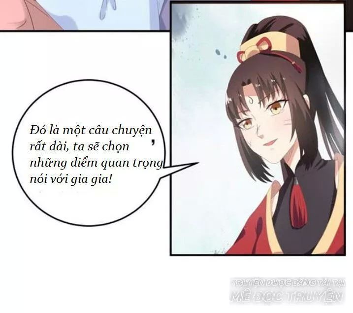 Tuyệt Sắc Quyến Rũ: Quỷ Y Chí Tôn Chap 68 - Next Chap 69