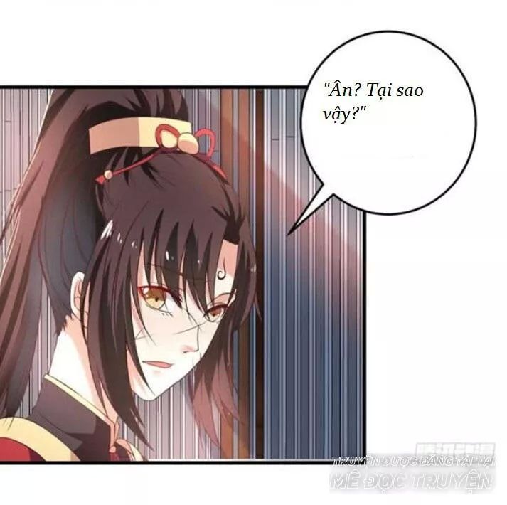 Tuyệt Sắc Quyến Rũ: Quỷ Y Chí Tôn Chap 68 - Next Chap 69