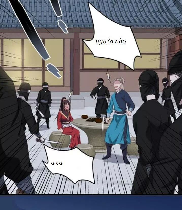 Tuyệt Sắc Quyến Rũ: Quỷ Y Chí Tôn Chap 68 - Next Chap 69
