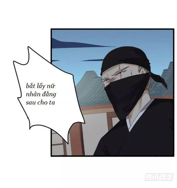 Tuyệt Sắc Quyến Rũ: Quỷ Y Chí Tôn Chap 68 - Next Chap 69