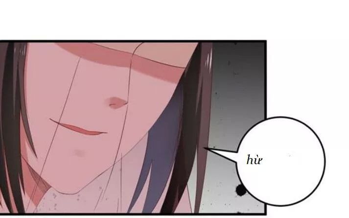 Tuyệt Sắc Quyến Rũ: Quỷ Y Chí Tôn Chap 68 - Next Chap 69