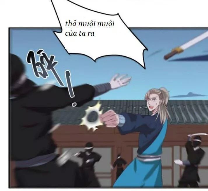 Tuyệt Sắc Quyến Rũ: Quỷ Y Chí Tôn Chap 68 - Next Chap 69