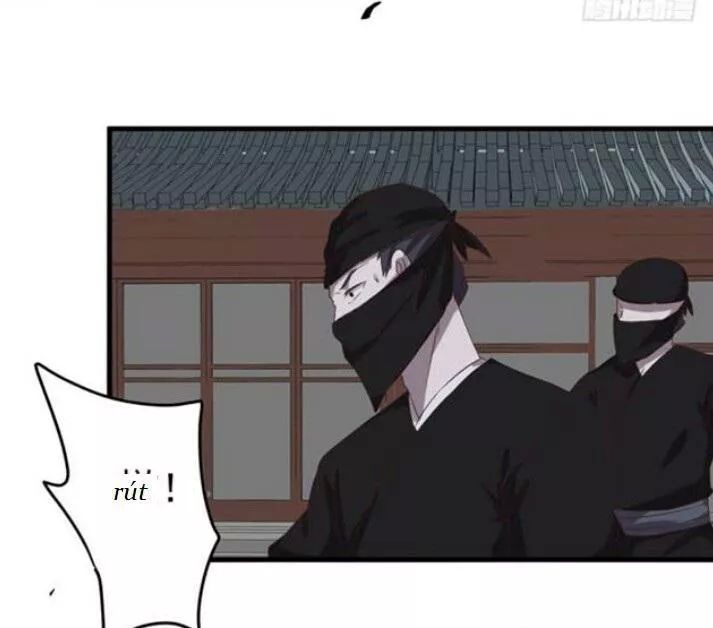 Tuyệt Sắc Quyến Rũ: Quỷ Y Chí Tôn Chap 68 - Next Chap 69