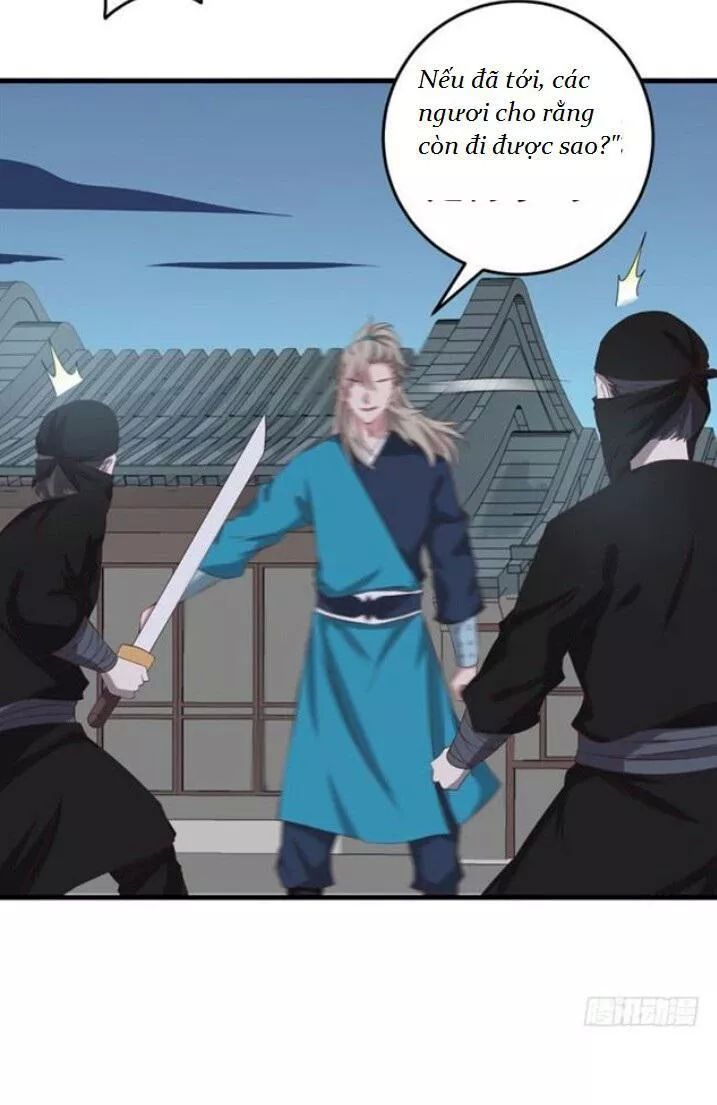 Tuyệt Sắc Quyến Rũ: Quỷ Y Chí Tôn Chap 68 - Next Chap 69