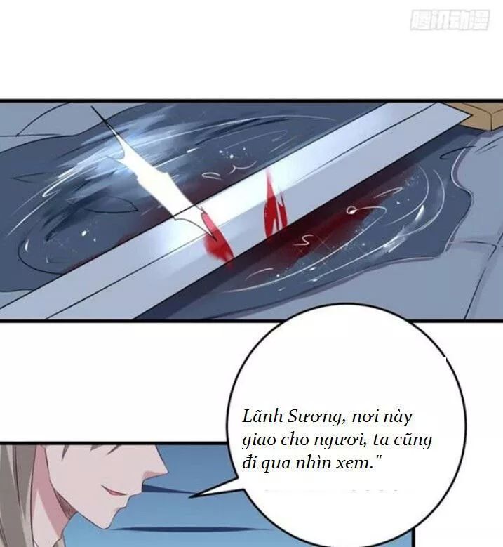 Tuyệt Sắc Quyến Rũ: Quỷ Y Chí Tôn Chap 68 - Next Chap 69