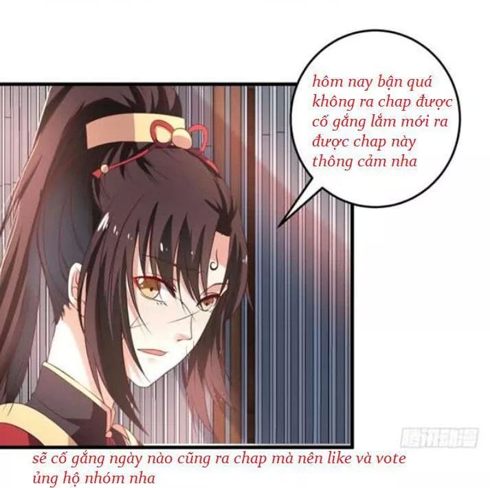 Tuyệt Sắc Quyến Rũ: Quỷ Y Chí Tôn Chap 68 - Next Chap 69