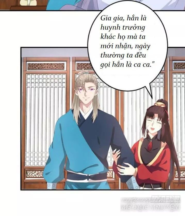 Tuyệt Sắc Quyến Rũ: Quỷ Y Chí Tôn Chap 68 - Next Chap 69