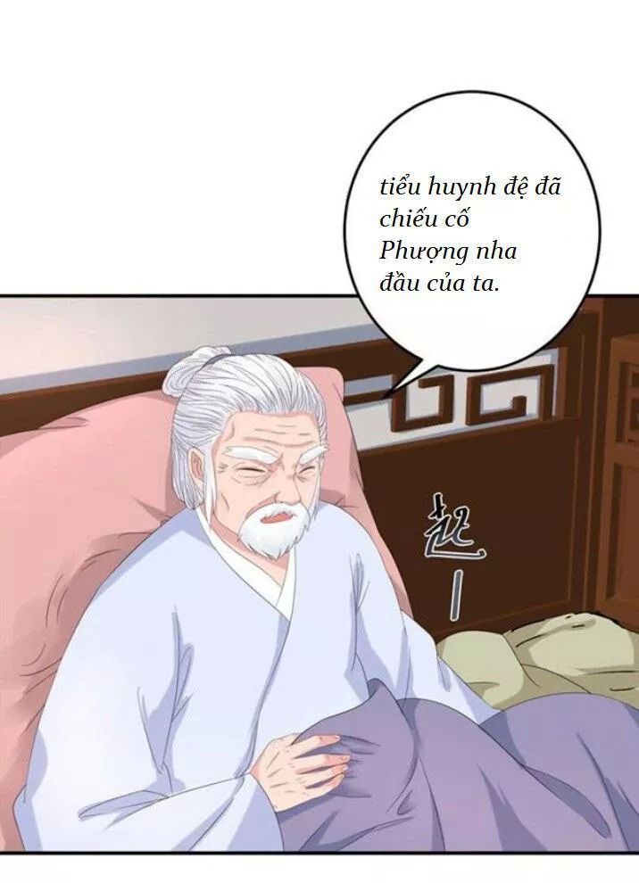 Tuyệt Sắc Quyến Rũ: Quỷ Y Chí Tôn Chap 68 - Next Chap 69