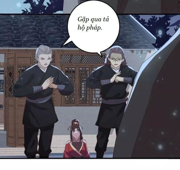 Tuyệt Sắc Quyến Rũ: Quỷ Y Chí Tôn Chap 69 - Next Chap 70
