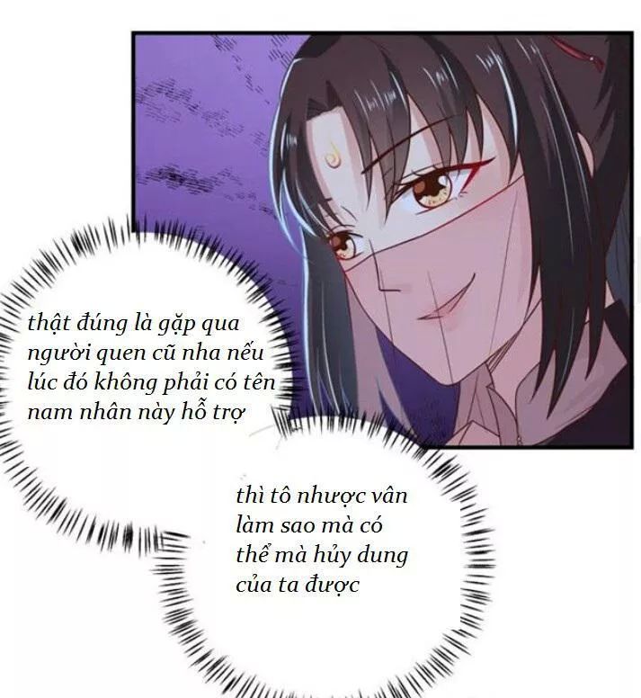 Tuyệt Sắc Quyến Rũ: Quỷ Y Chí Tôn Chap 69 - Next Chap 70