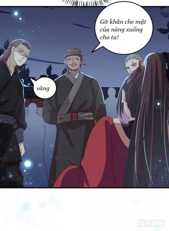 Tuyệt Sắc Quyến Rũ: Quỷ Y Chí Tôn Chap 69 - Next Chap 70