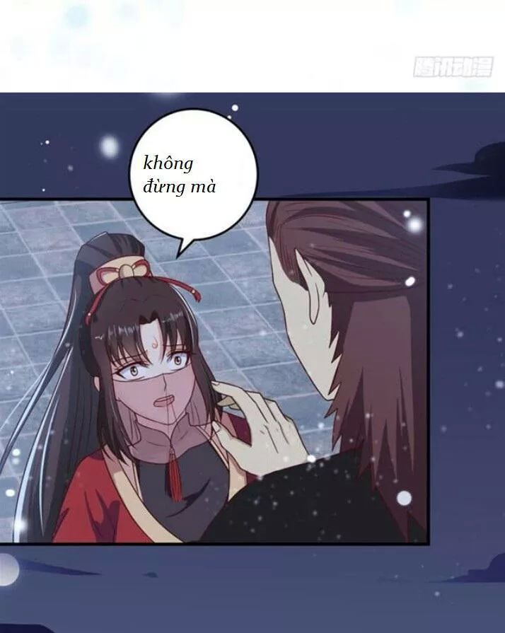 Tuyệt Sắc Quyến Rũ: Quỷ Y Chí Tôn Chap 69 - Next Chap 70