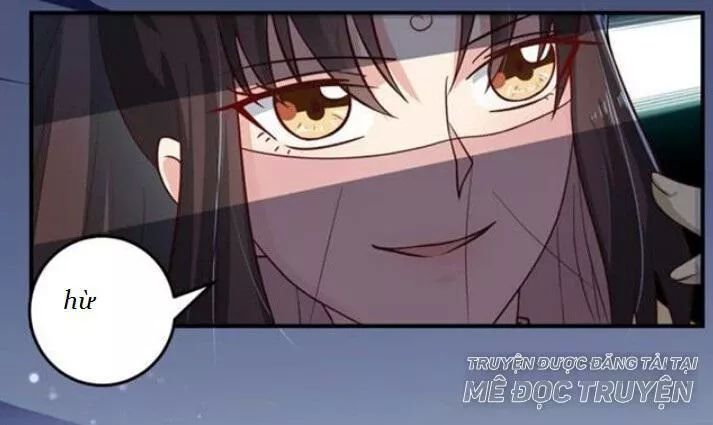 Tuyệt Sắc Quyến Rũ: Quỷ Y Chí Tôn Chap 69 - Next Chap 70