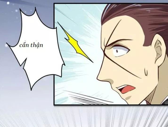 Tuyệt Sắc Quyến Rũ: Quỷ Y Chí Tôn Chap 69 - Next Chap 70