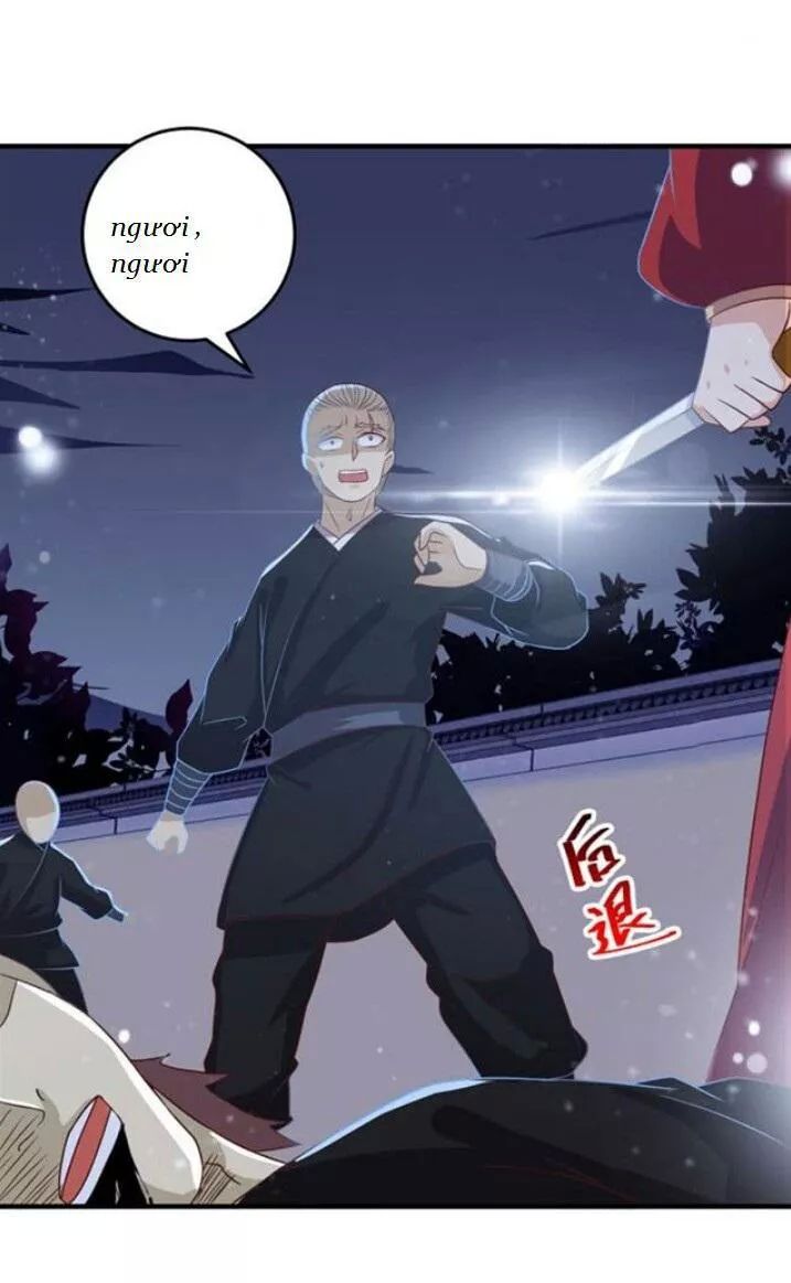 Tuyệt Sắc Quyến Rũ: Quỷ Y Chí Tôn Chap 69 - Next Chap 70