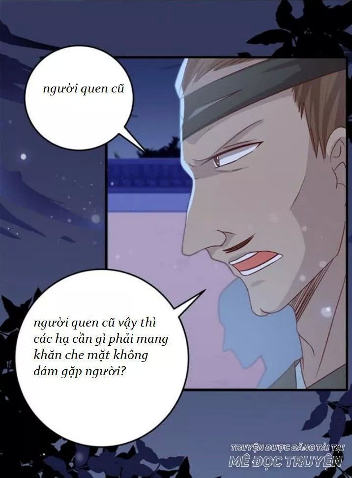 Tuyệt Sắc Quyến Rũ: Quỷ Y Chí Tôn Chap 69 - Next Chap 70