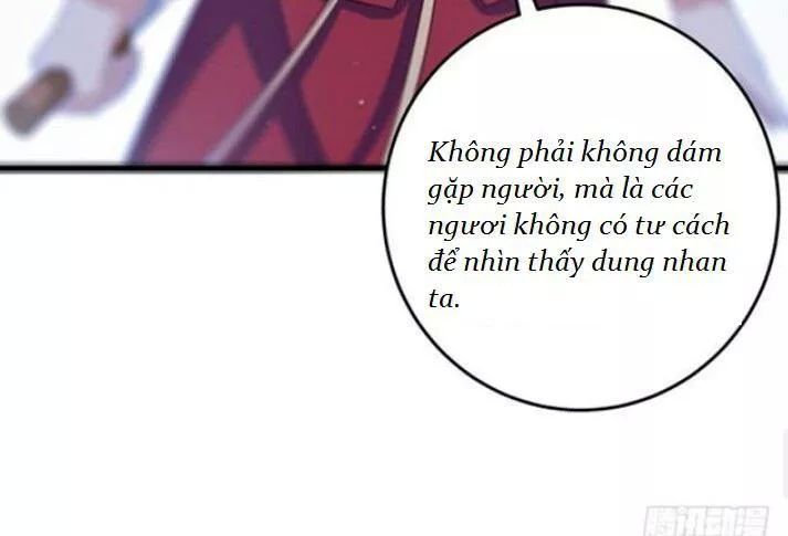 Tuyệt Sắc Quyến Rũ: Quỷ Y Chí Tôn Chap 69 - Next Chap 70